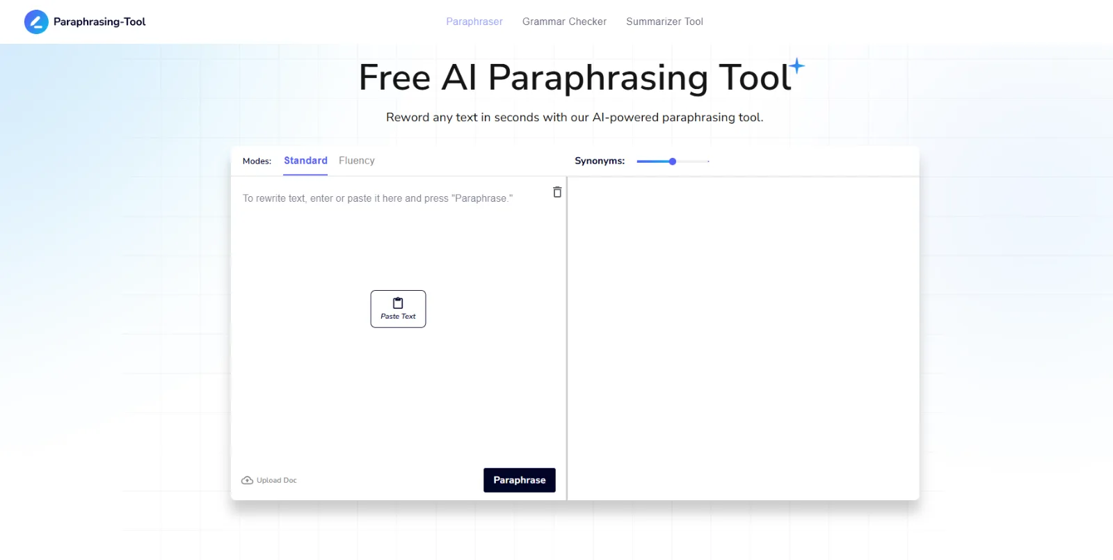 Paraphrasing tool Review: The Ultimate AI Paraphrase Platform and Content Rewriting