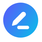 Paraphrasing-Tool Icon