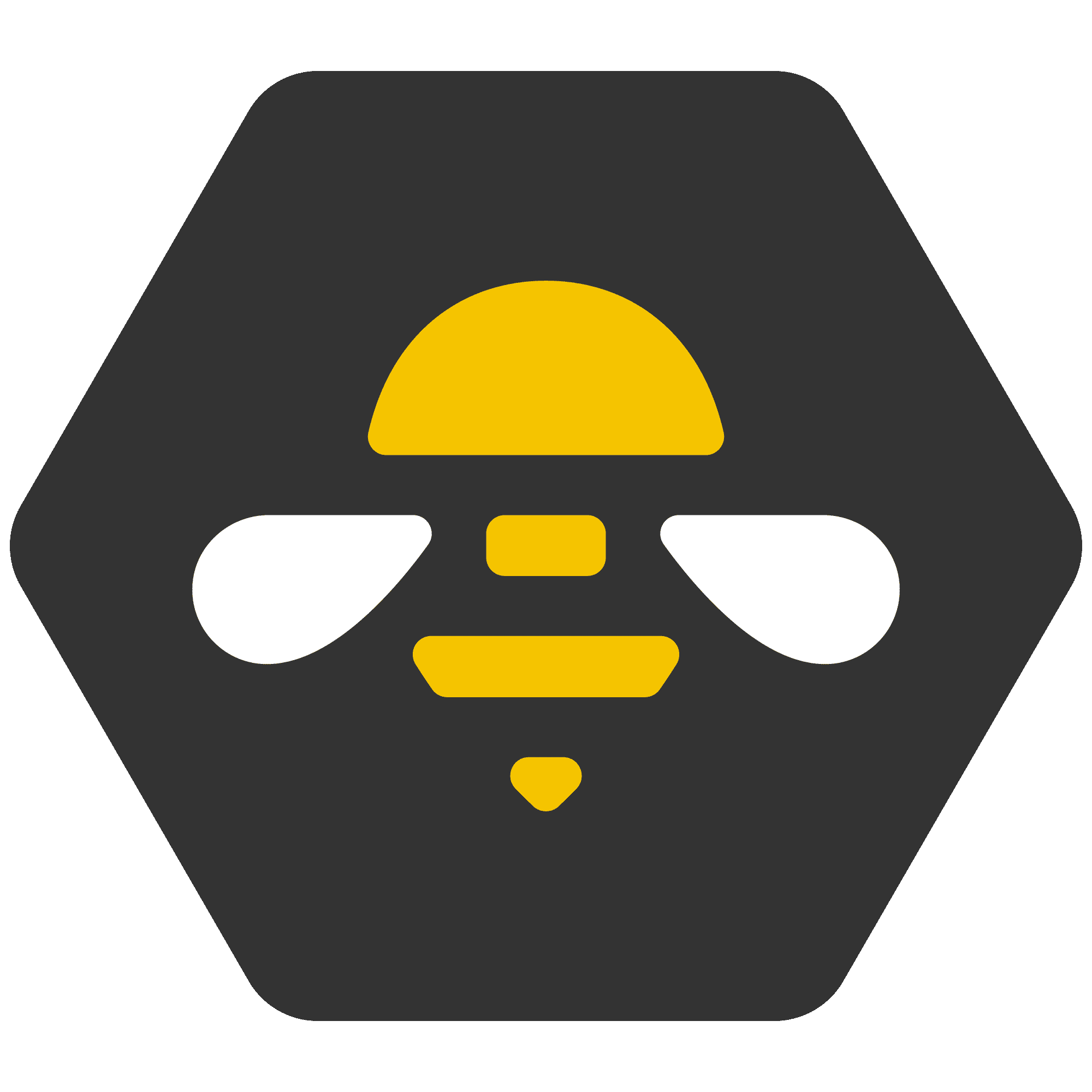 SocialBee The AI Social Media Manager LOGO