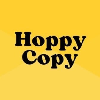 Hoppy Copy Icon