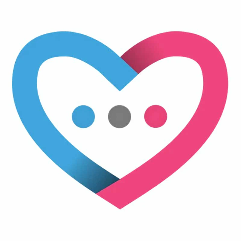 dreamgf AI Girlfriend generator logo