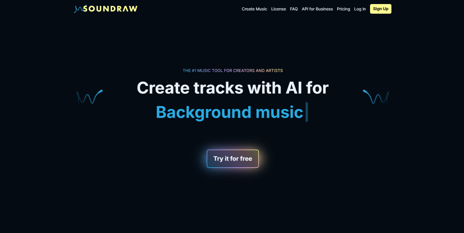 SOUNDRAW AI Review: AI Music Generator, AI Song Generator