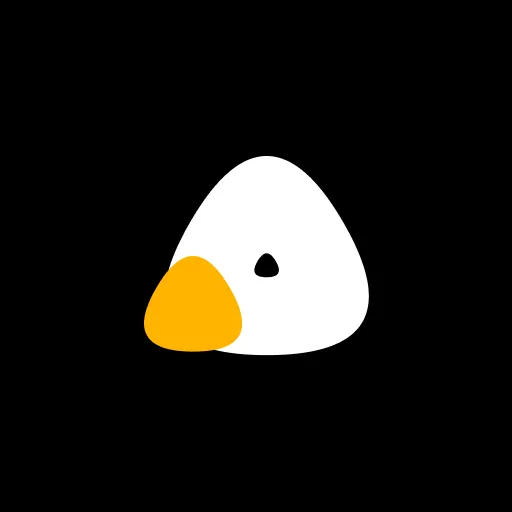 Caveduck AI Logo