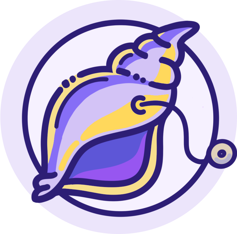 Conch AI Logo