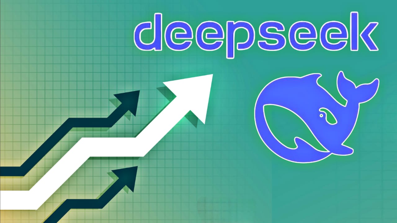 DeepSeek: China’s Free AI That’s Challenging ChatGPT 