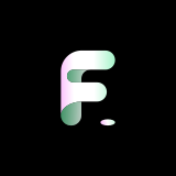 Flux AI Logo