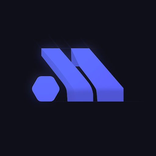 Moemate Logo