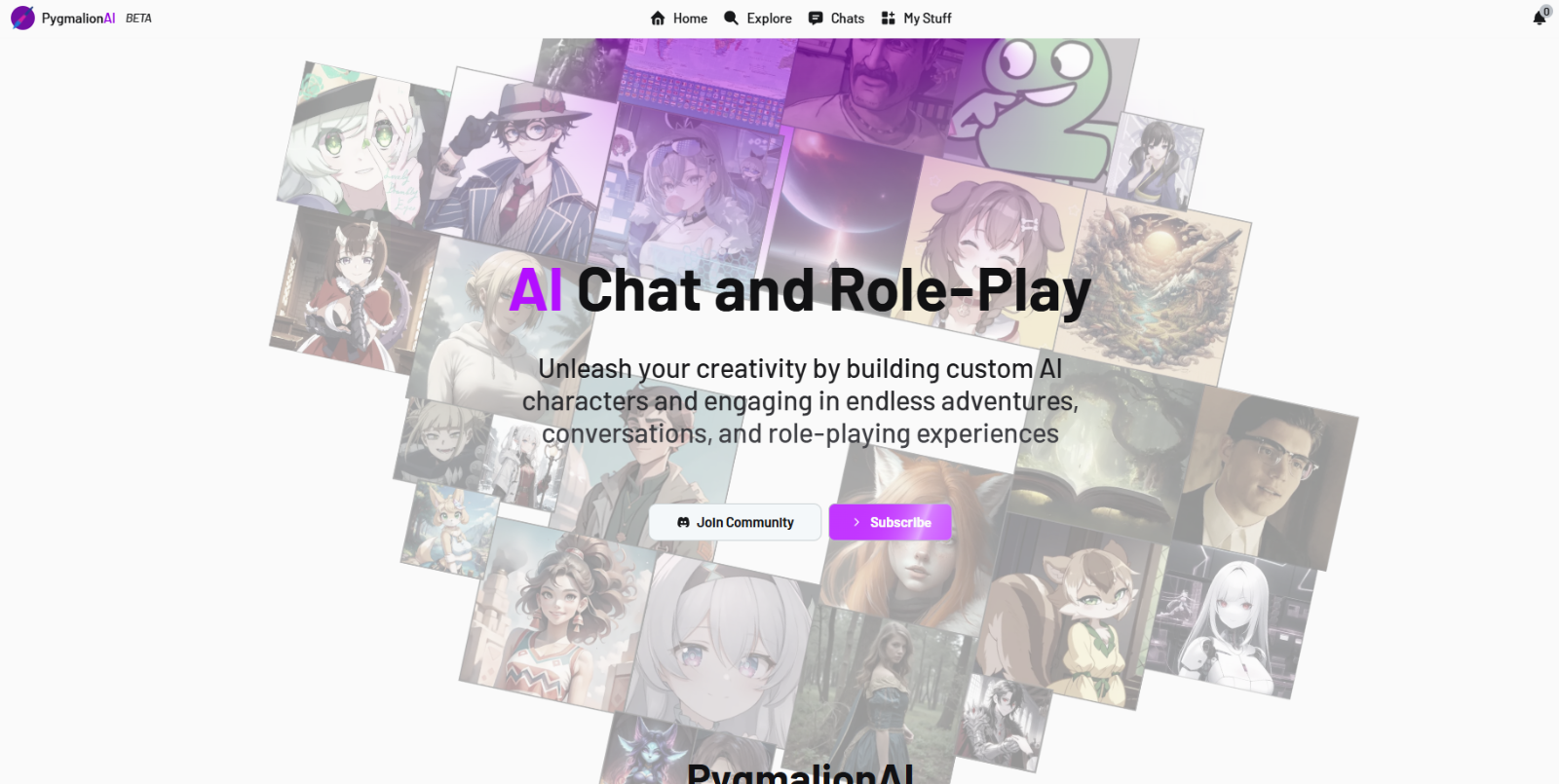 PygmalionAI Review: AI Character Online Unrestricted