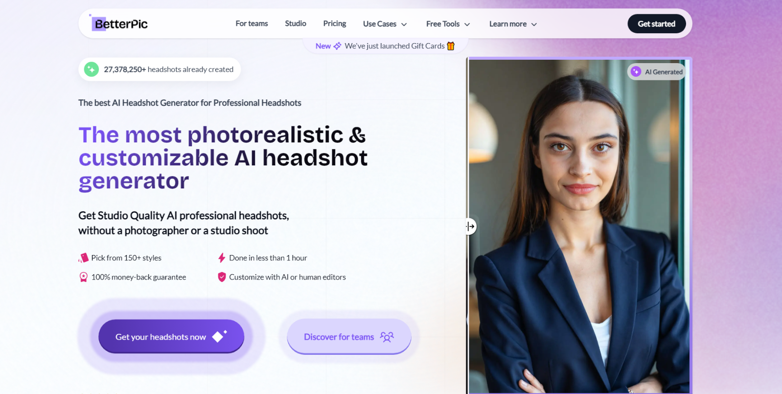 BetterPic Review Features, Pricing, and Alternatives