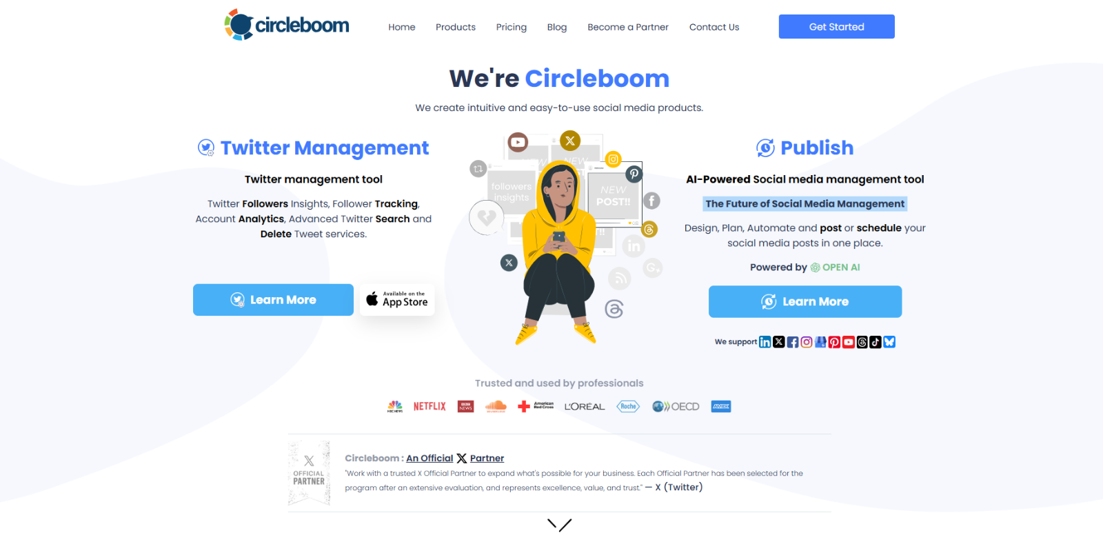 Circleboom Review: Features, Pricing, and Alternatives