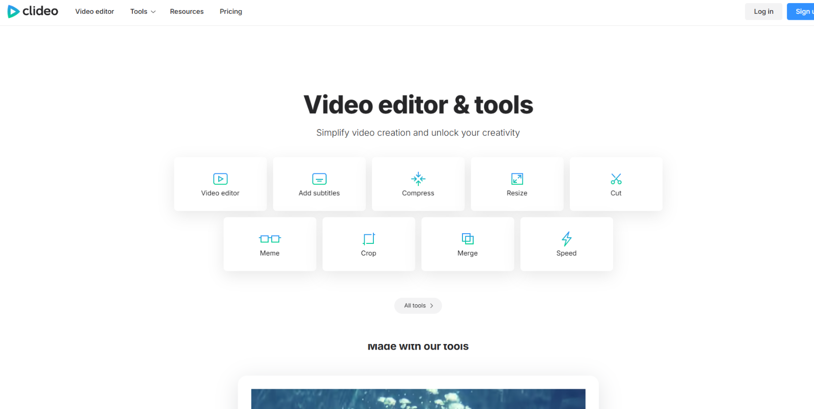 Clideo Review: Features, Pricing, and Alternatives