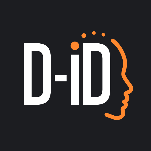 D-ID Logo