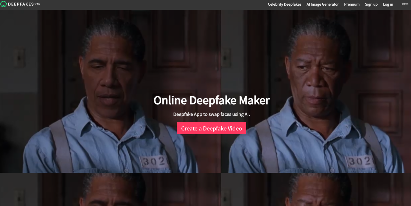 Deepfakes Web Review: Features, Pricing, and Alternatives