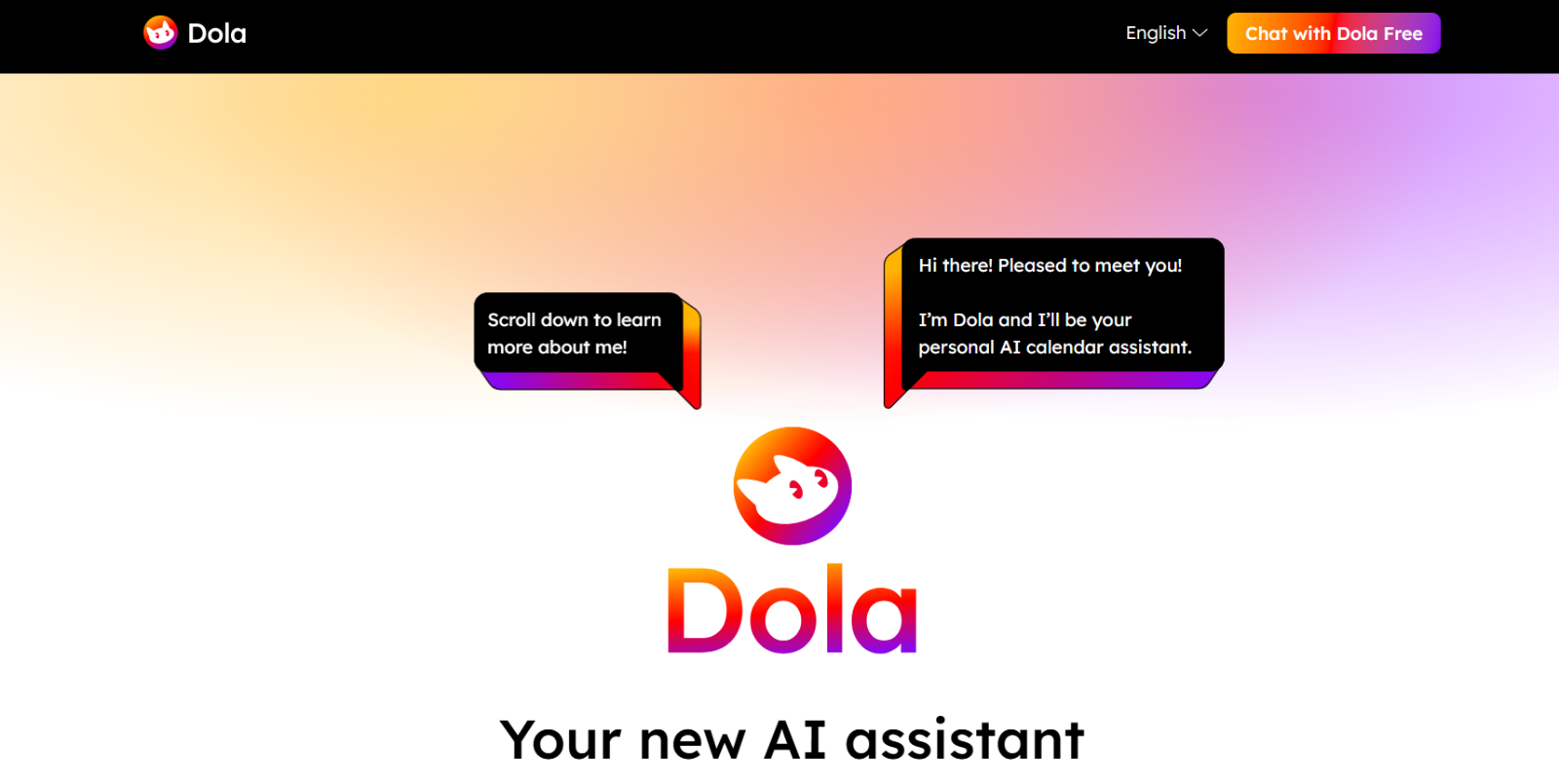 Dola Review Features, Pricing, and Alternatives