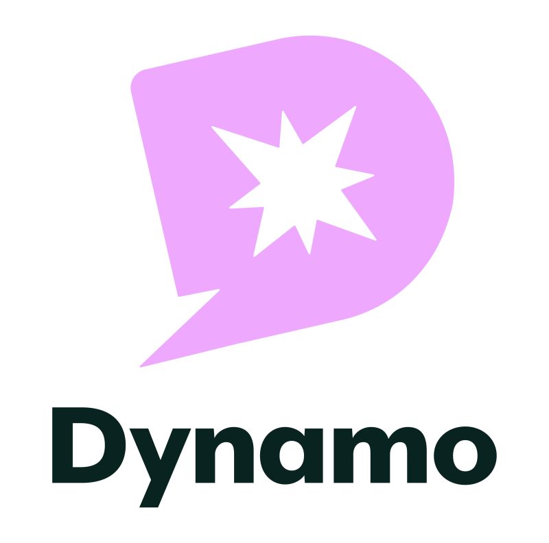 Dynamo AI Logo