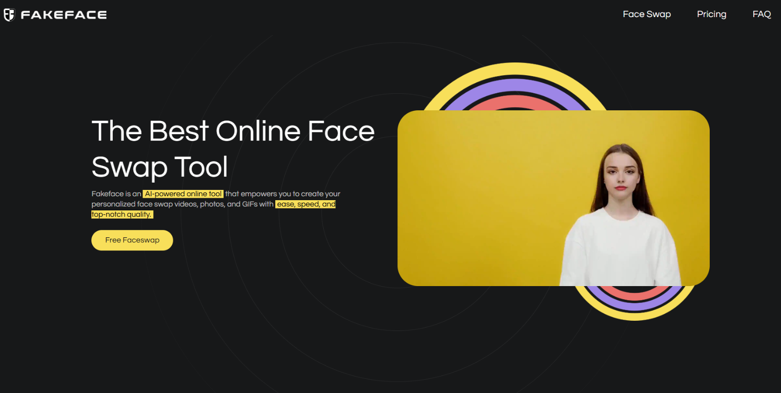 Fakeface Review: Features, Pricing, and Alternatives