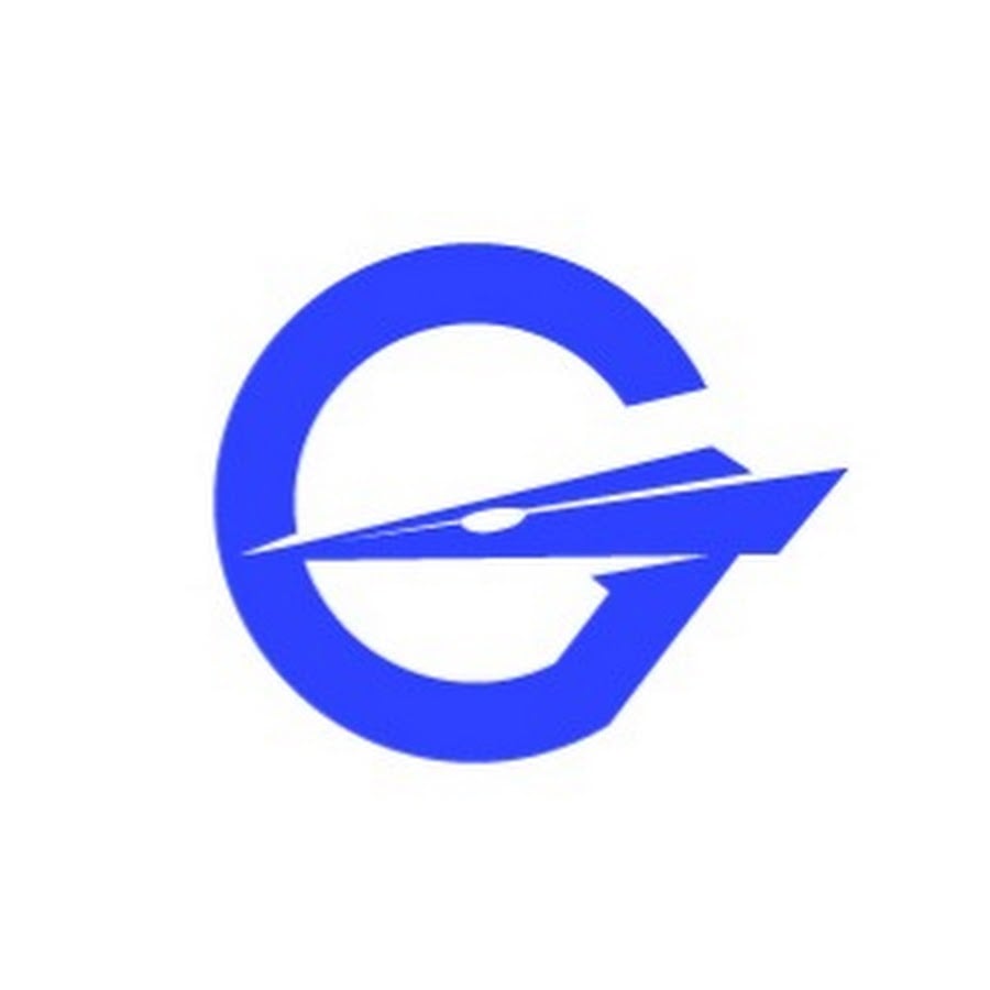 GravityWrite Logo