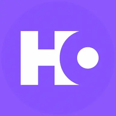 Hocoos Logo