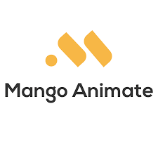 Mango Animate Logo