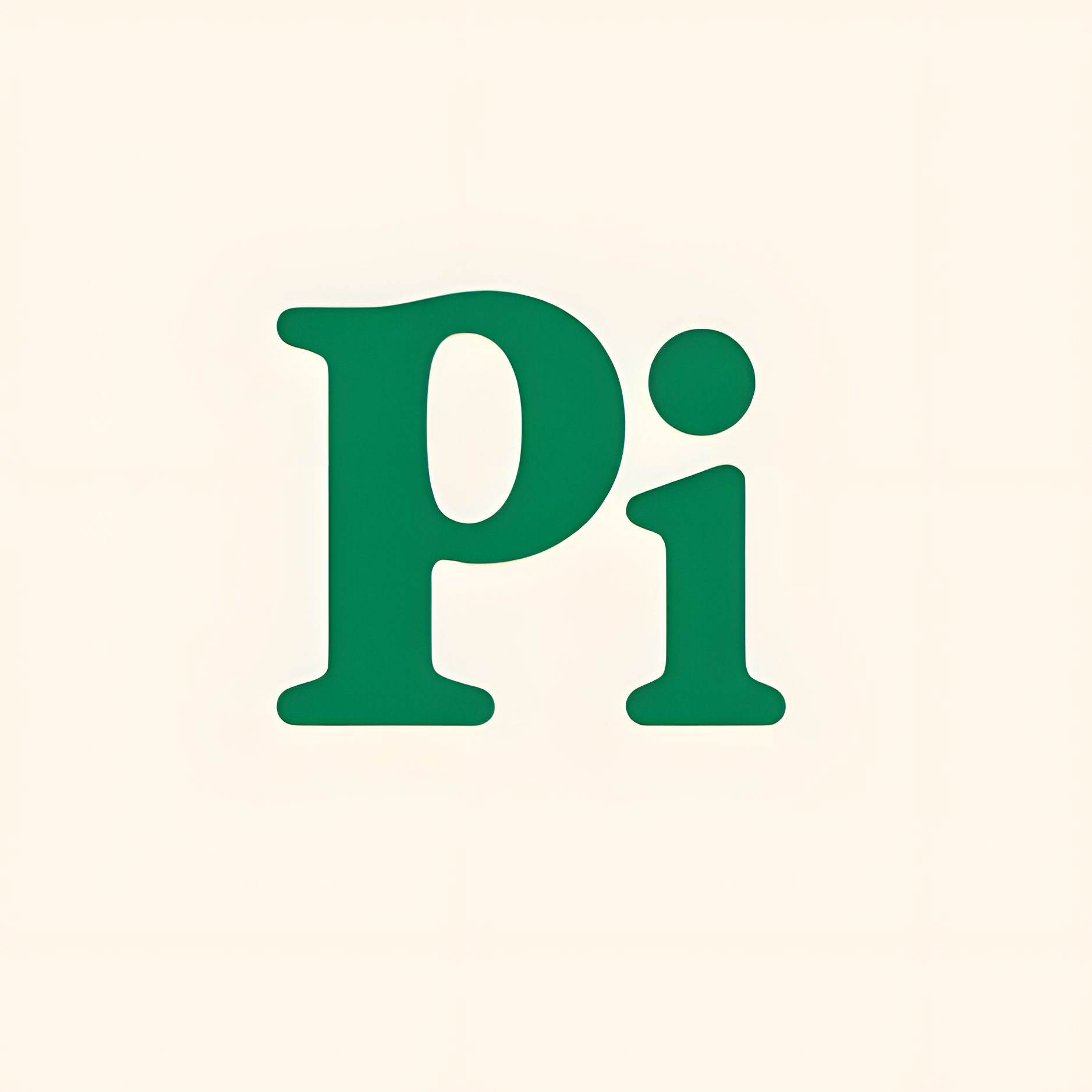 Pi AI Logo