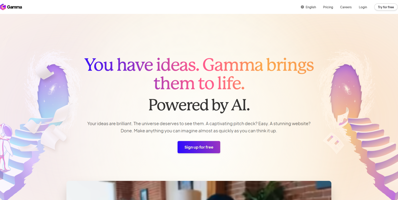 Gamma Review: Features, Pricing, and Alternatives