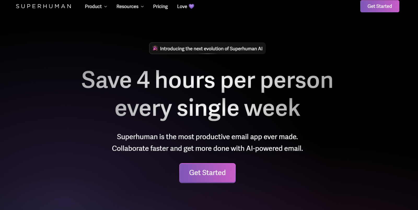 Superhuman Review Features, Pricing, and Alternatives