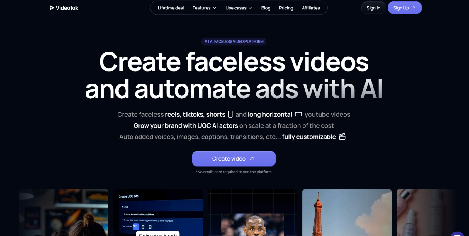 Videotok Review Features, Pricing, and Alternatives