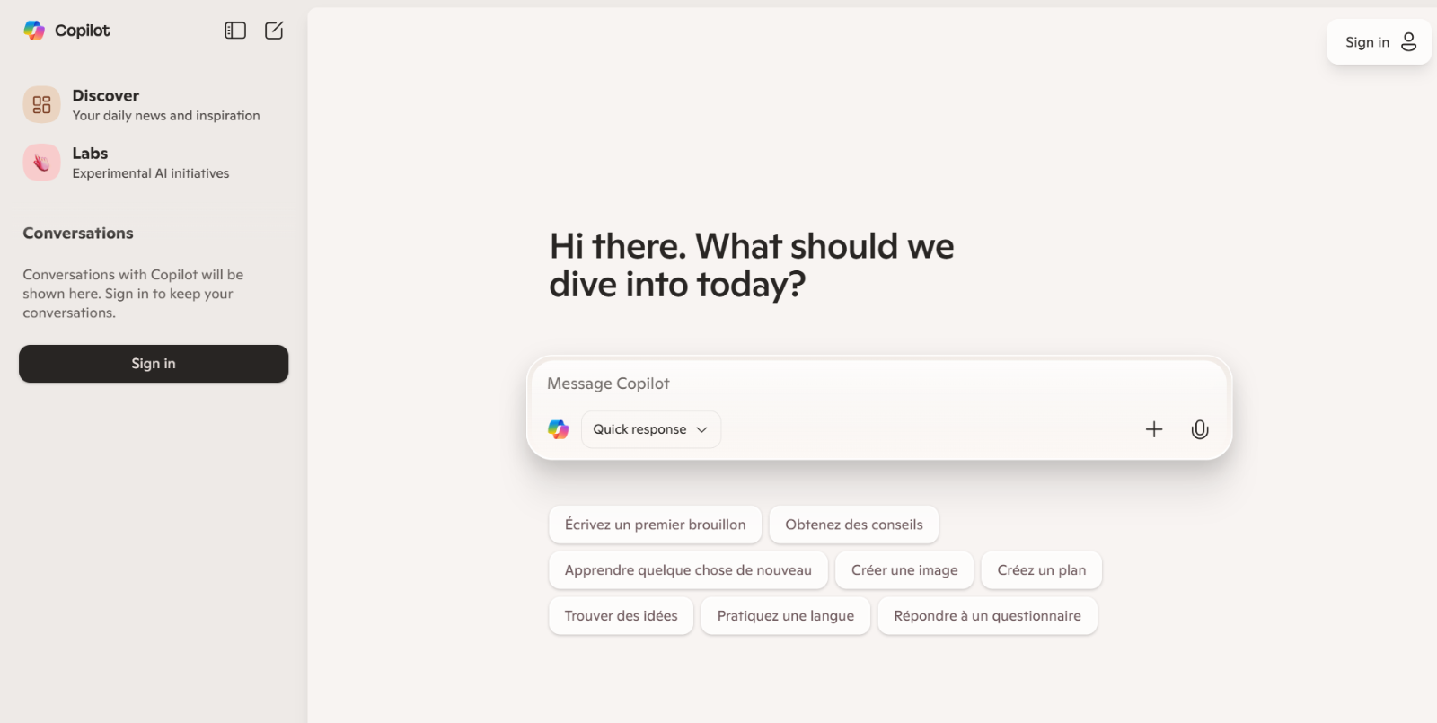 Microsoft Copilot Review: Features, Pricing, and Alternatives