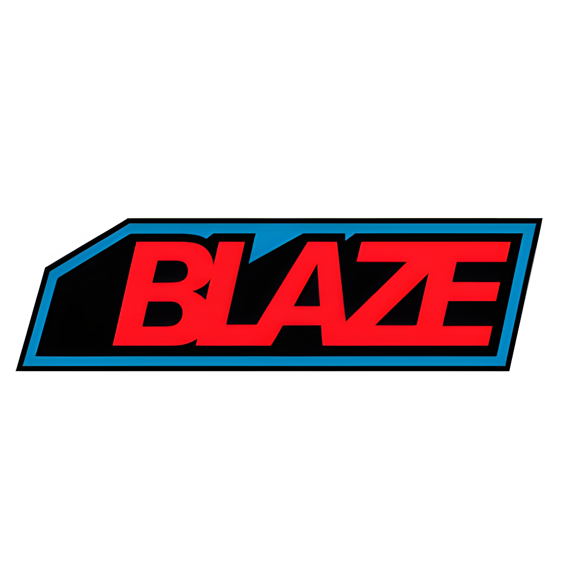 Blaze Logo