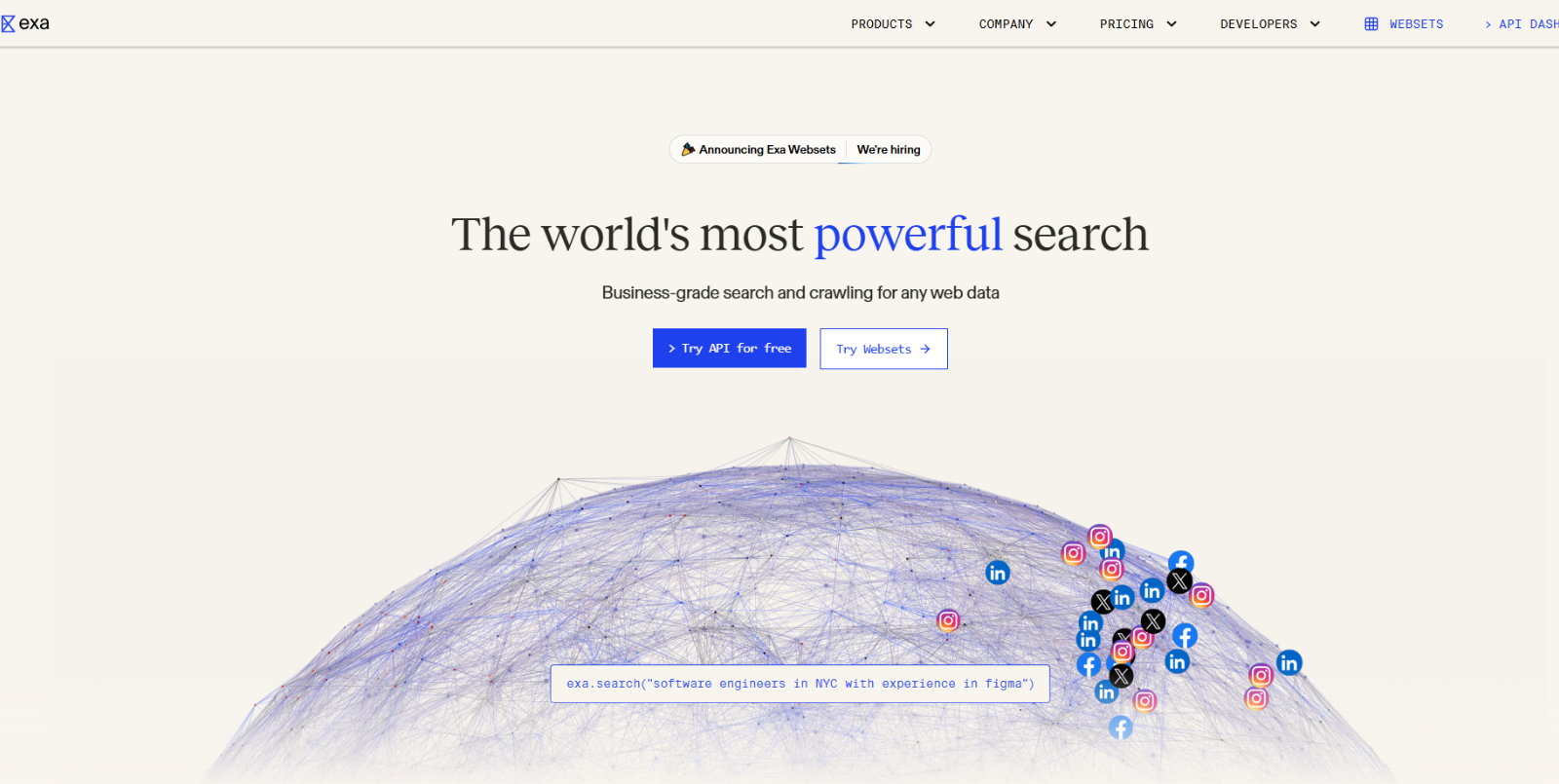 Exa Review: Features, Pricing, and Alternatives