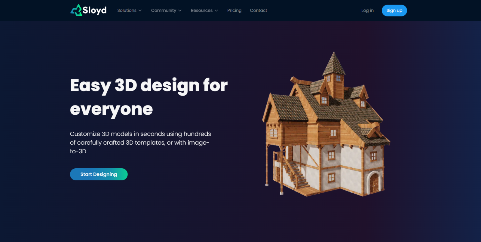 Sloyd Review: Features, Pricing, and Alternatives