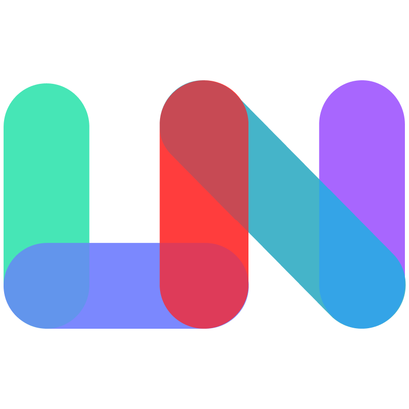 Latenode Logo