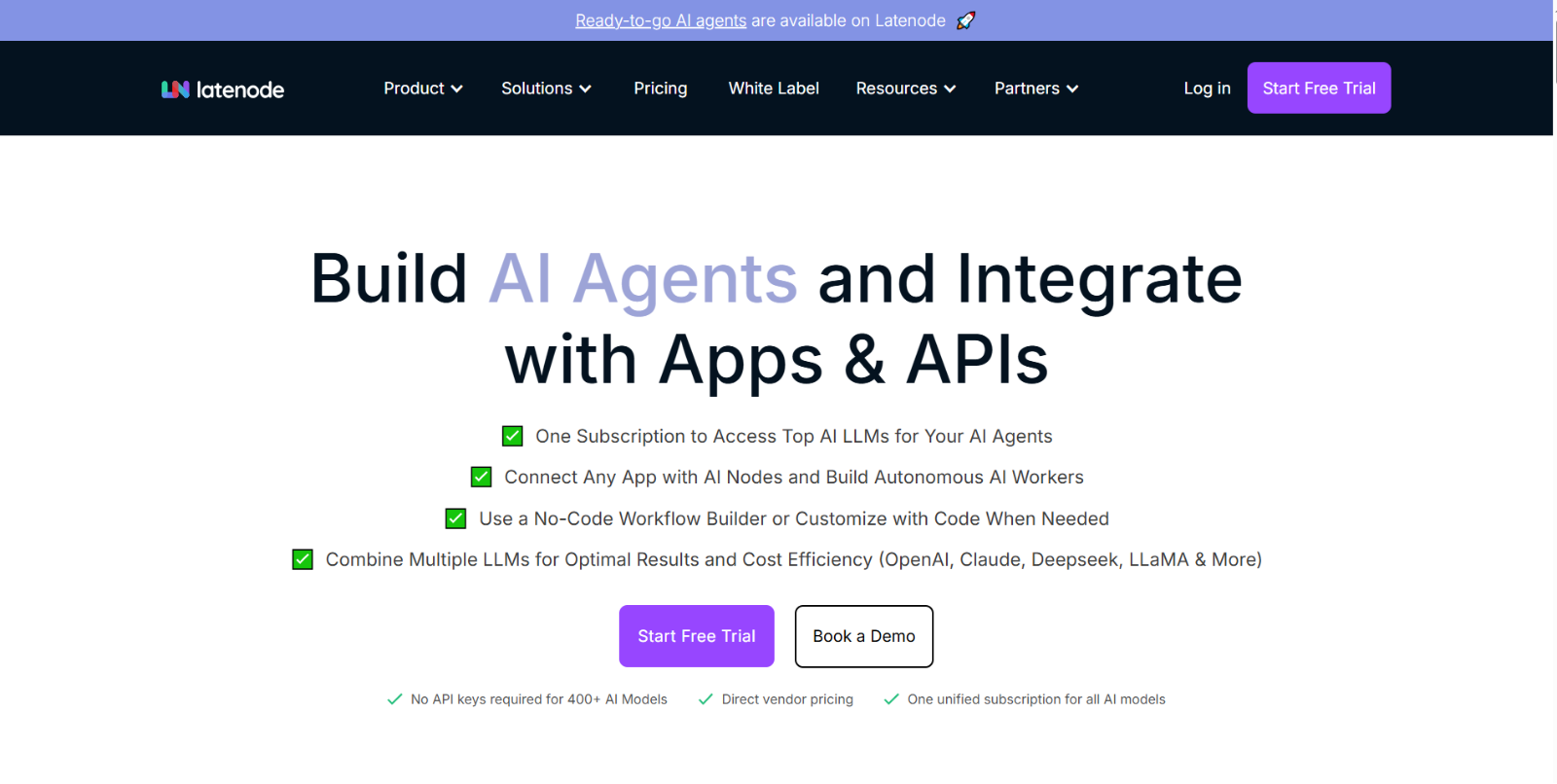 Latenode Review: Features, Pricing, and Alternatives