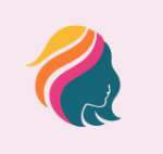 AI Hairstyle Logo