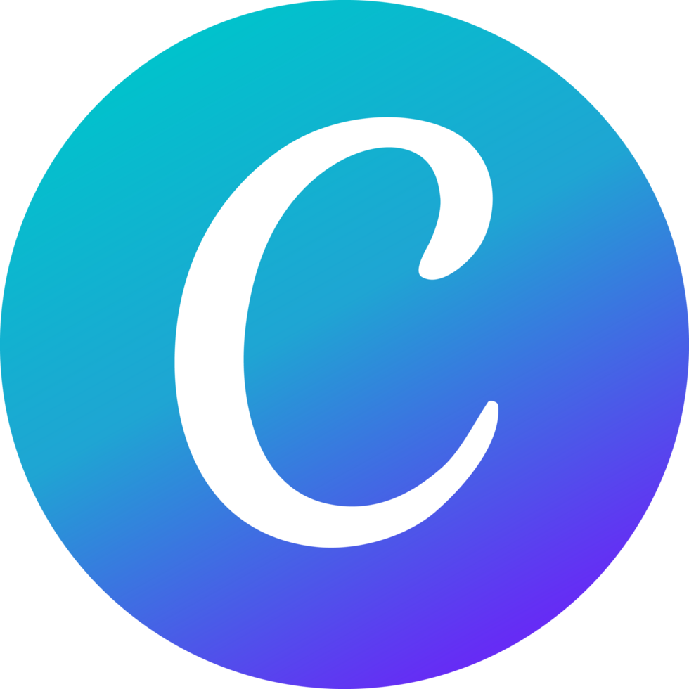 Canva Logo