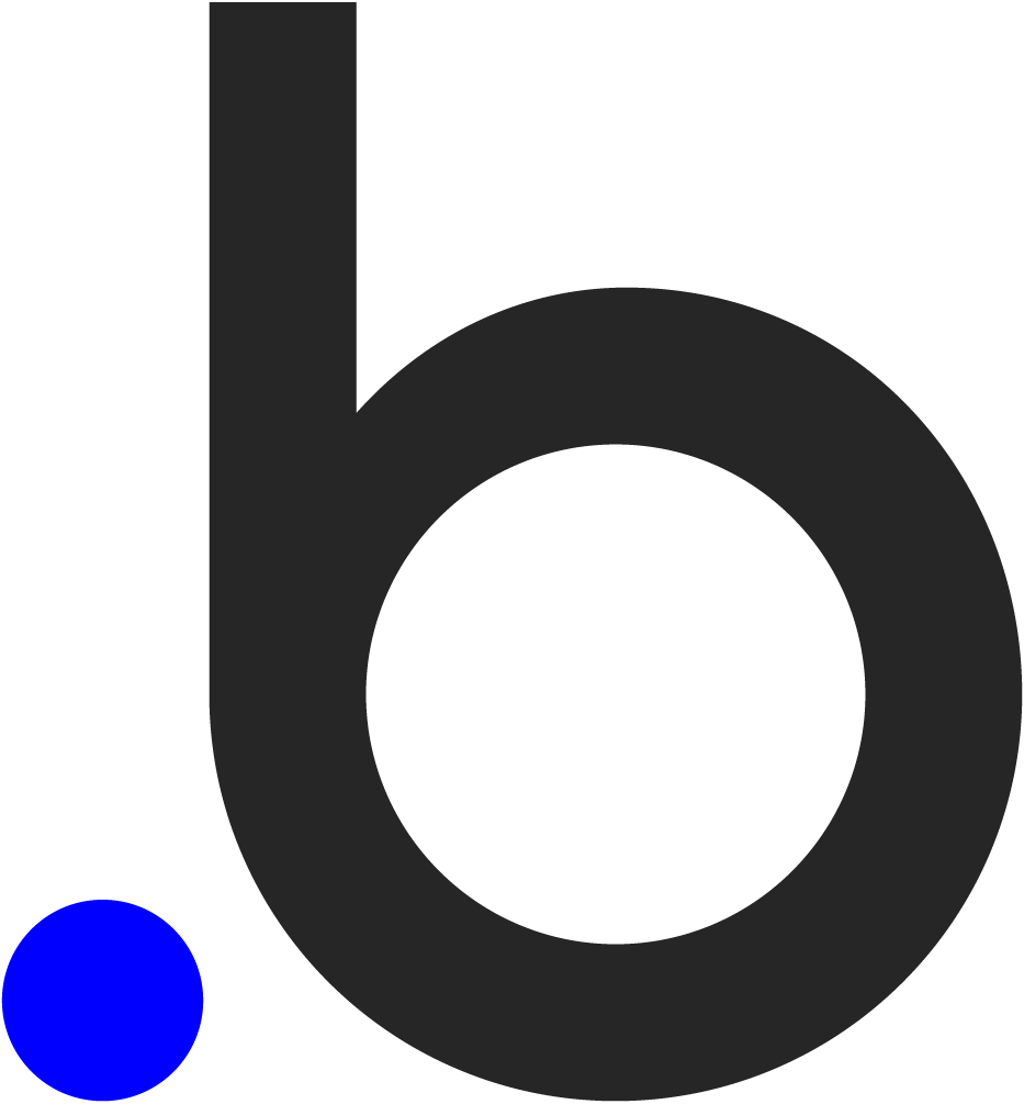 Bubble.io Logo