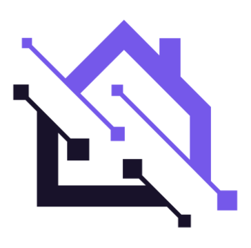 HomeDesigns AI Logo