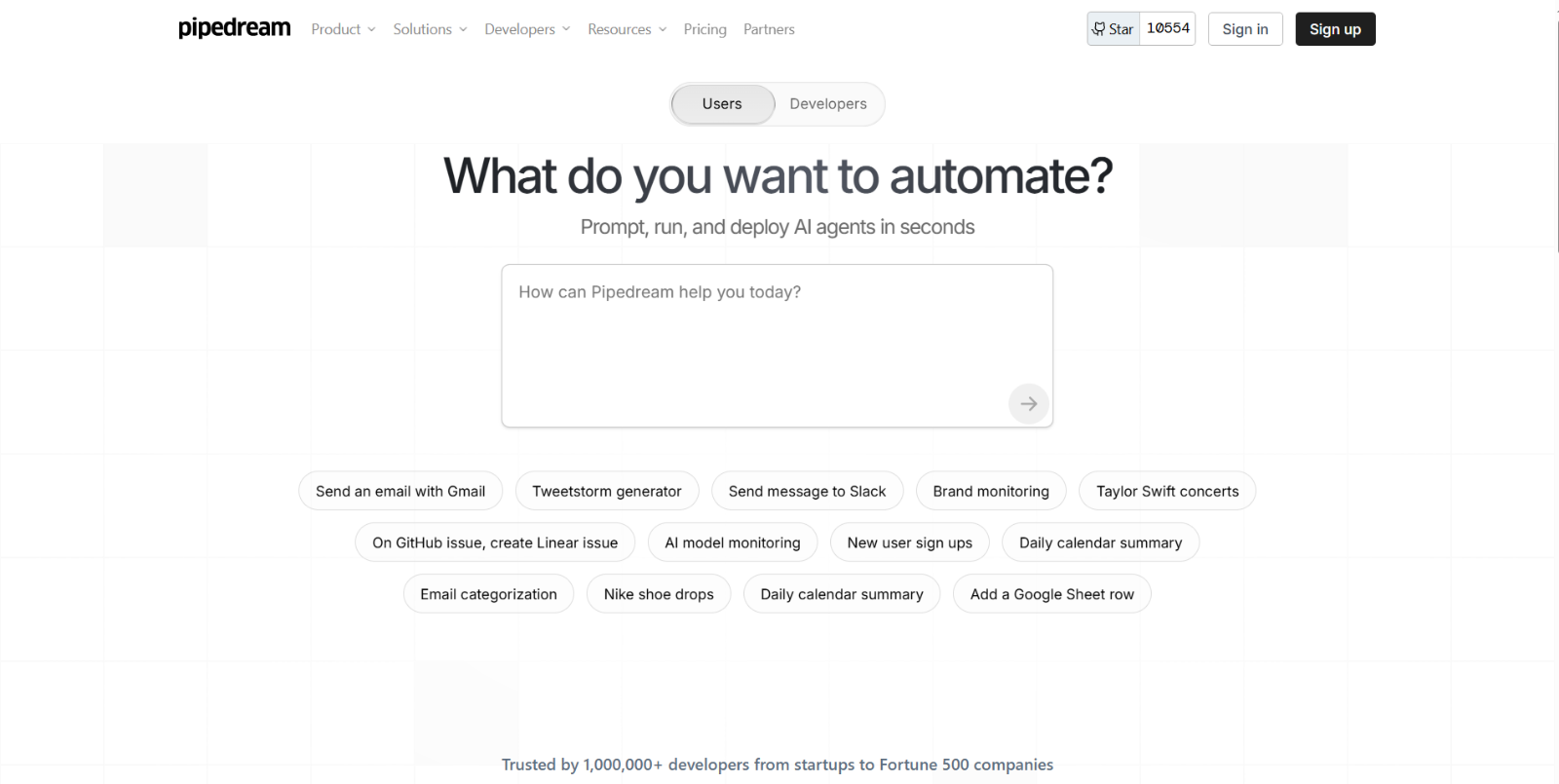 Pipedream Review: Features, Pricing, and Alternatives
