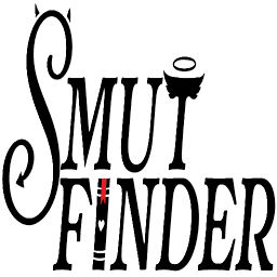 SmutFinder Logo