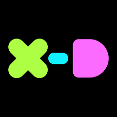 X-Design Logo