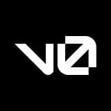 v0 by Vercel Logo