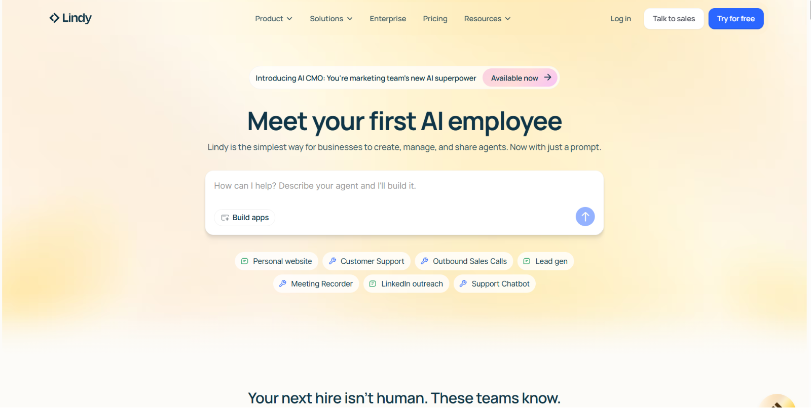 Lindy Review: Features, Pricing, and Alternatives