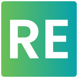 REimagineHome AI Logo
