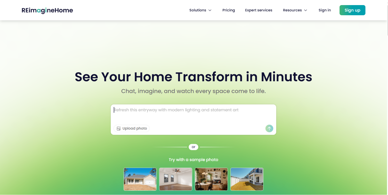 REimagineHome AI Review: Features, Pricing, and Alternatives