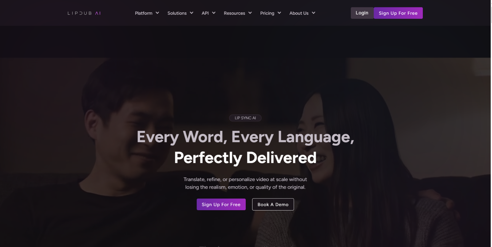 LipDub AI Review: Features, Pricing, and Alternatives