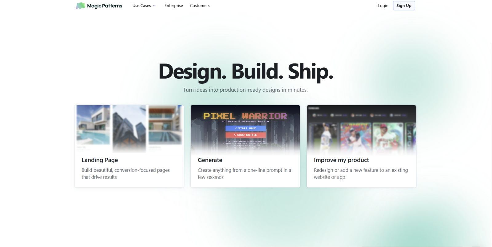 Magic Patterns Review: Features, Pricing, and Alternatives