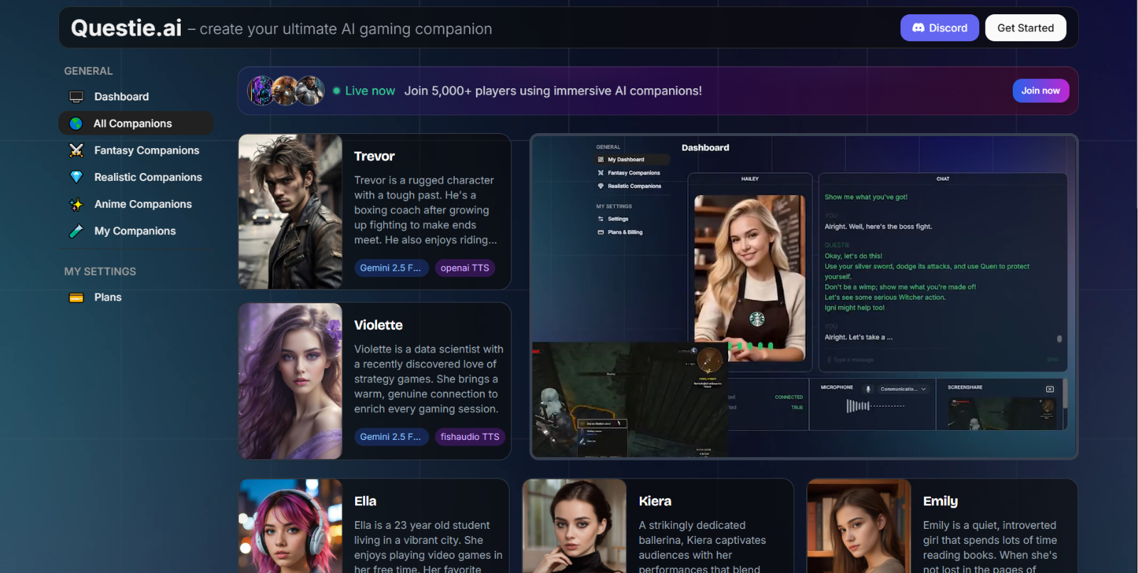 Questie AI Review: Features, Pricing, and Alternatives
