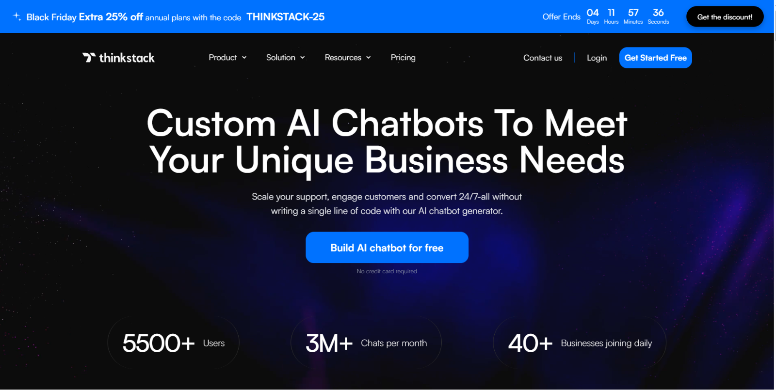 Thinkstack AI Review: Features, Pricing, and Alternatives