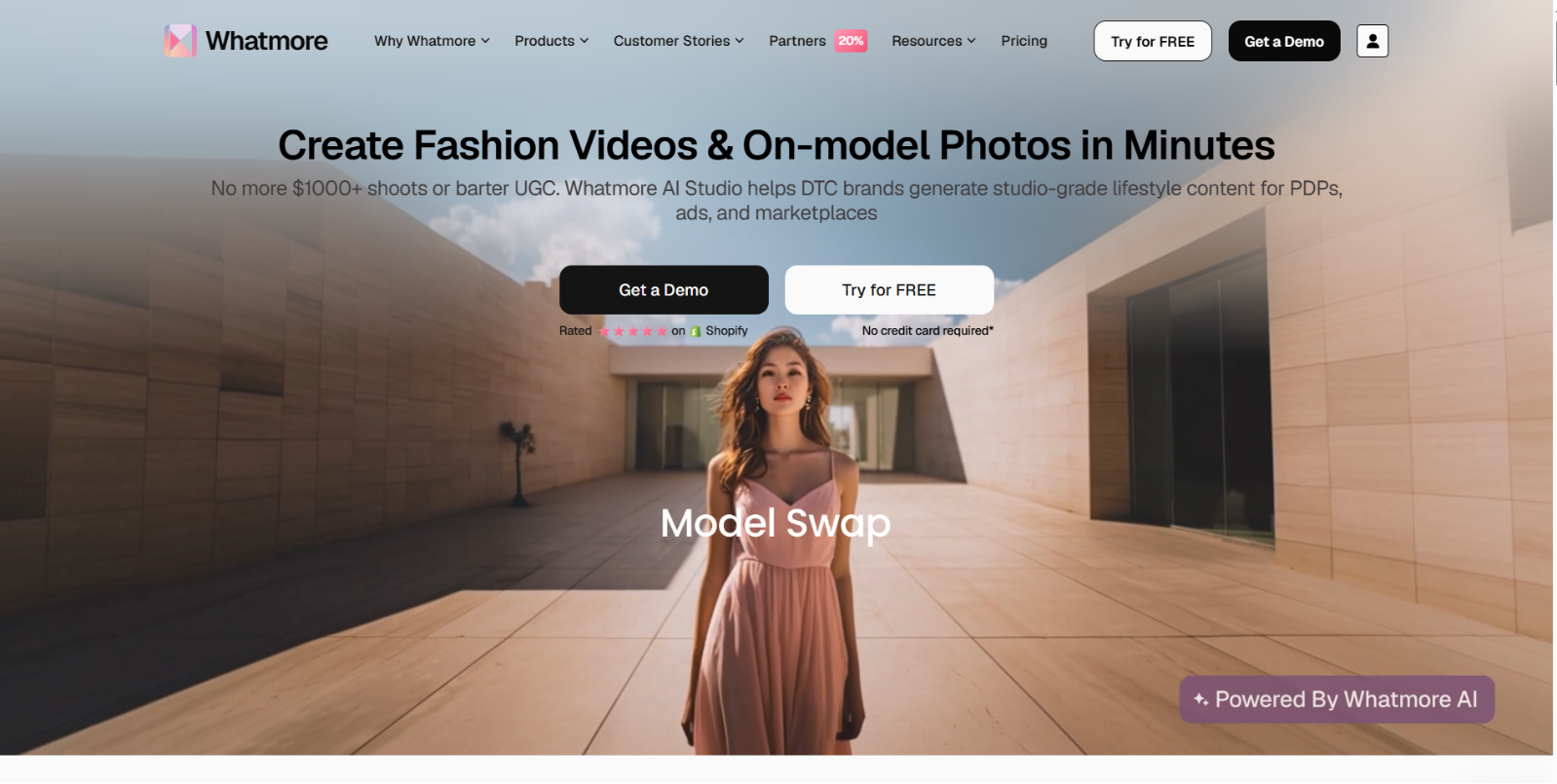 Whatmore AI Review: Features, Pricing, and Alternatives