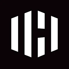 Ideal House Logo